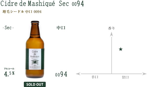 増毛シードル0094