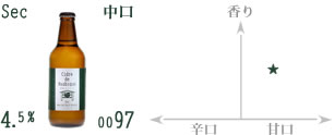 増毛シードル0097