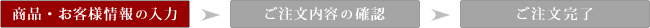 購入の流れ