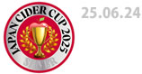 Japan Cider Cup　SILVER賞